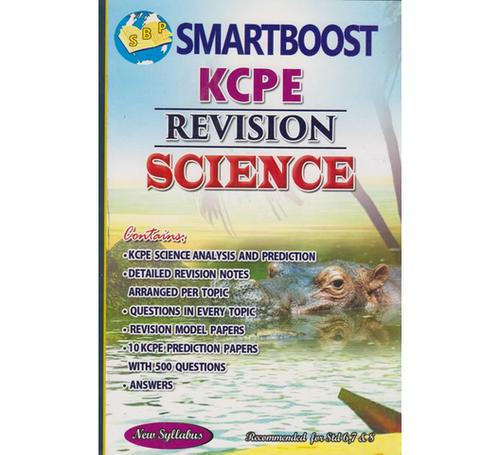 Smartboost-KCPE-Revision-Science